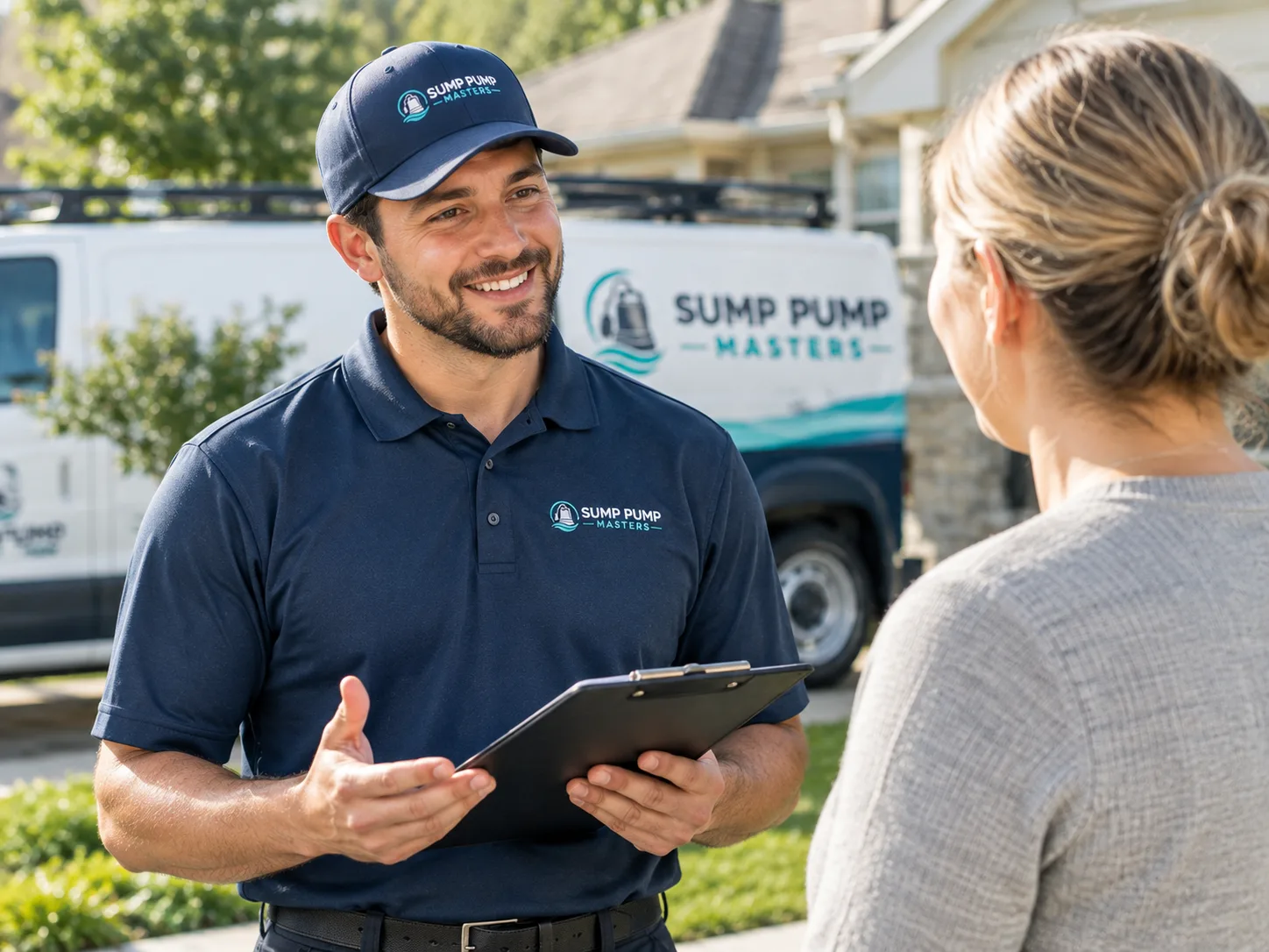 Sump Pump Repair Mount Hermon, CA FAQs